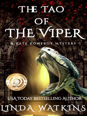 cover image of The Tao of the Viper